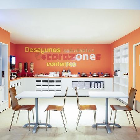 Hotel One Ciudad De Mexico La Raza Extérieur photo